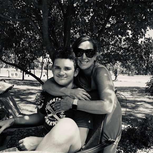 Meet your Posher, Meg - Picture 1 of 1